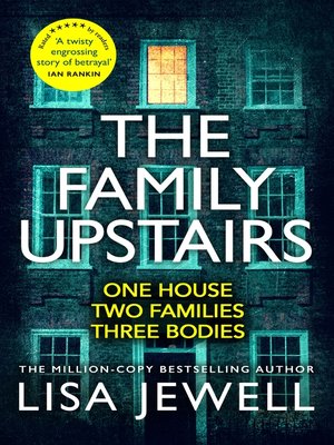 the family upstairs review