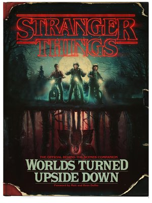  Stranger Things.: Cómo sobrevivir en el mundo de Stranger Things  (Nueva edición rústica) (Spanish Edition): 9786075575988: J. Gilbert,  Matthew: Books