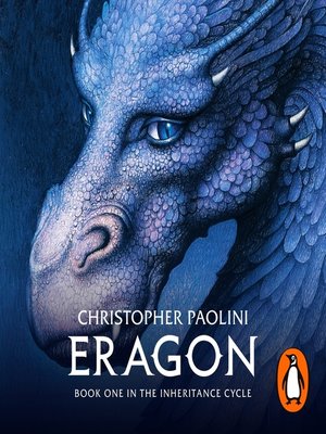 eragon book