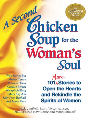 Chicken Soup for Every Mom's Soul eBook by Jack Canfield, Mark