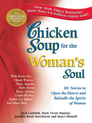 Chicken Soup for Every Mom's Soul eBook by Jack Canfield, Mark