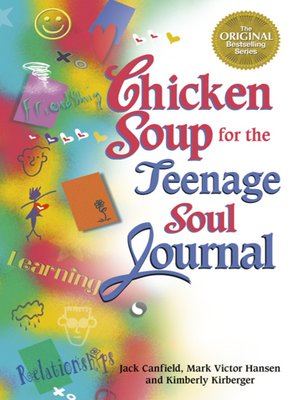 Chicken Soup For The Teenage Soul On Tough Stuff Pdf Free Download