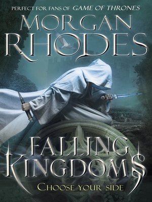 falling kingdoms 1