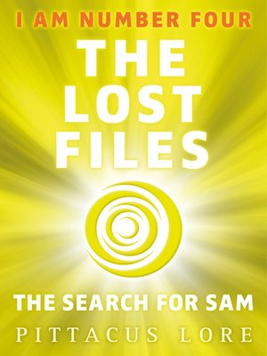 I Am Number Four: The Lost Files: Hidden Enemy - (lorien Legacies: The Lost  Files) By Pittacus Lore (paperback) : Target
