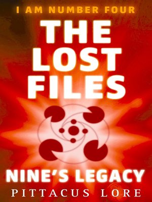I Am Number Four: The Lost Files: Hidden Enemy - (lorien Legacies: The Lost  Files) By Pittacus Lore (paperback) : Target