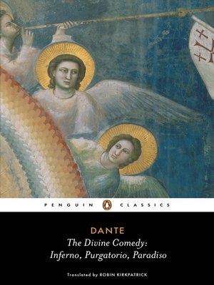 Divine Comedy, PDF, Divine Comedy