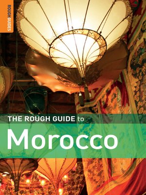 morocco rough guide Things not to miss rough guides | rough guides.