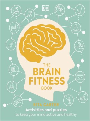 The brain fitness book 