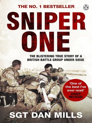 Sniper One by Dan Mills · OverDrive: Free ebooks, audiobooks & movies ...