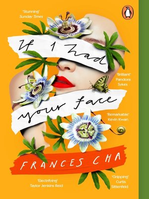 if had your face if had your face