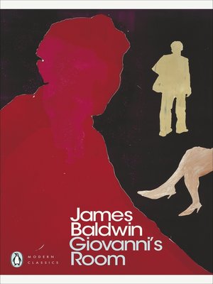 Giovanni's Room by James Baldwin · OverDrive: ebooks, audiobooks, and more  for libraries and schools