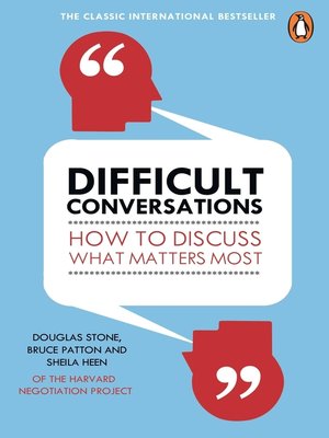 Crucial Conversations Skills eBook by Kerry Patterson - EPUB Book