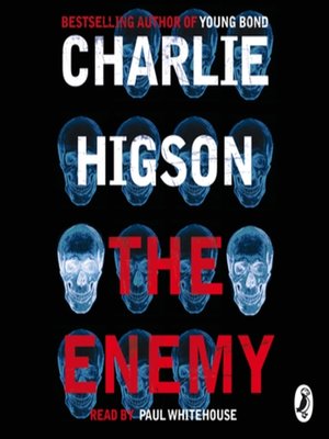 The Enemy by Charlie Higson · OverDrive: ebooks, audiobooks, and more ...