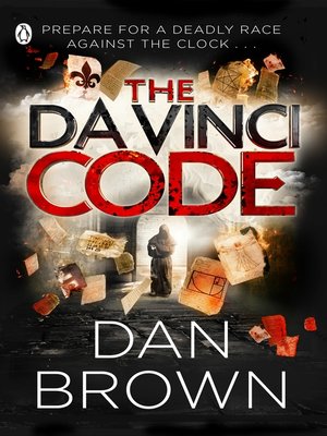 author da vinci code