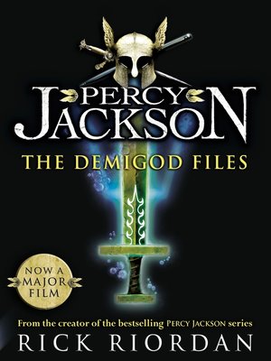 How to Make a Demigod: A Percy Jackson Guide - Main Locations and