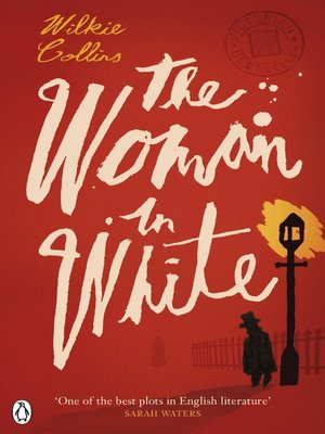 The Woman in White eBook by Wilkie Collins