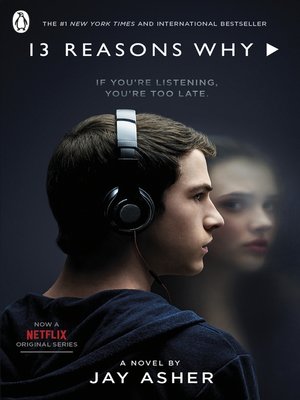 Thirteen Reasons Why by Jay Asher · OverDrive: ebooks, audiobooks, and ...