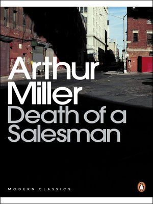 death of a salesman 1985 script pdf