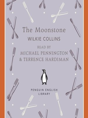 the moonstone gutenberg