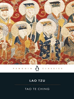 Tao Te Ching - The Way eBook por Laozi - EPUB Libro