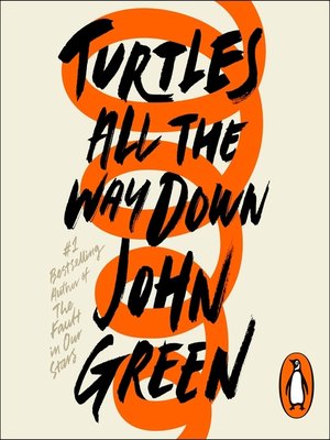turtles all the way down about turtles all the way down about