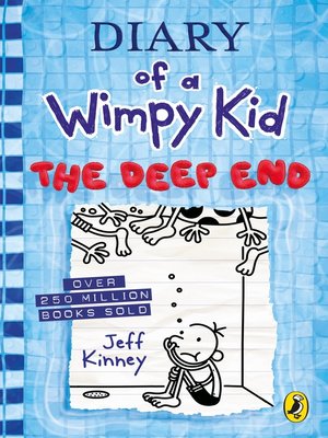 Diary of a Wimpy Kid: Dog Days (Book 4) Audiobook by Jeff Kinney - Free  Sample