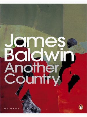 in another country james baldwin