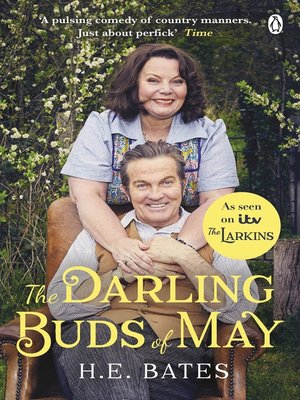 the darling buds of may by he bates