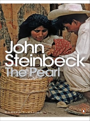 The Pearl Steinbeck