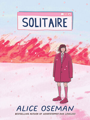 Solitaire by Alice Oseman [Oseman, Alice] (z-lib.org) - Flipbook by  lu86.greek