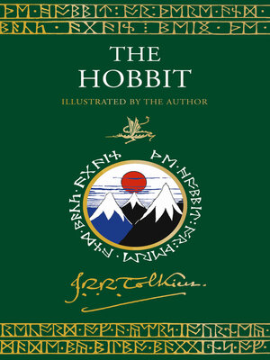 The Fellowship of the Ring by J. R. R. Tolkien · OverDrive: ebooks