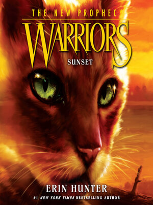 Midnight (Warriors: The New Prophecy Series #1) by Erin Hunter, Dave  Stevenson, Paperback