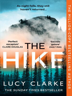 Lucy Clarke · OverDrive: ebooks, audiobooks, and more for libraries and  schools