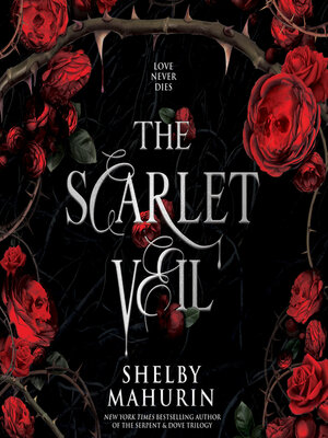 PDF] DOWNLOAD The Scarlet Veil (The Scarlet Veil, #1) BY _ Shelby  Mahurin.pdf