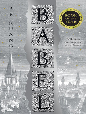 Babel' by R.F. Kuang: A thematic response to 'The Secret History
