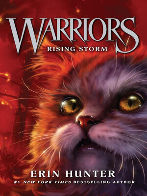 Into the Wild by Erin Hunter · OverDrive: ebooks, audiobooks, and more for  libraries and schools