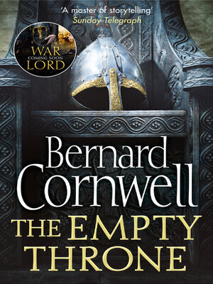 The Last Kingdom (The Saxon Stories, #1) by Bernard Cornwell