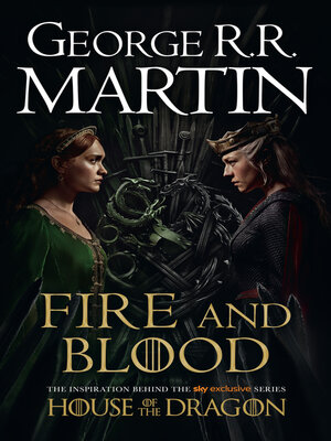 A Game of Thrones by George R. R. Martin · OverDrive: ebooks, audiobooks,  and more for libraries and schools