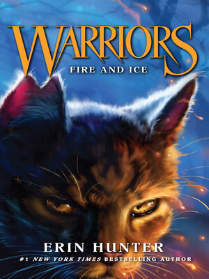 Into the Wild by Erin Hunter · OverDrive: ebooks, audiobooks, and more for  libraries and schools