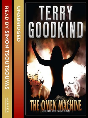 omen machine terry goodkind pdf