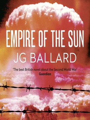 J G Ballard Overdrive Ebooks Audiobooks And Videos For Libraries And Schools