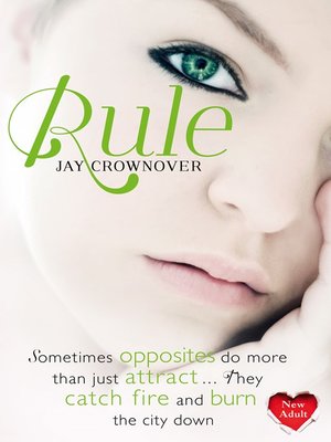jay crownover rule pdf