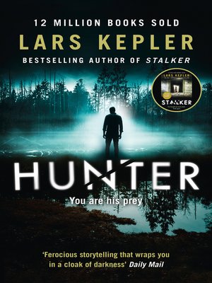 The Rabbit Hunter by Lars Kepler · OverDrive: ebooks, audiobooks, and more  for libraries and schools