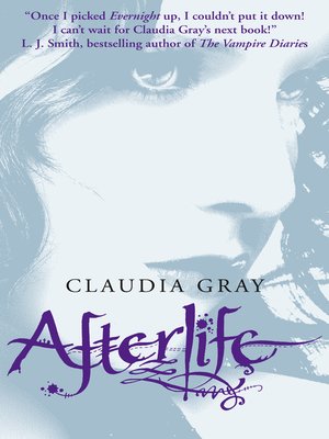 Afterlife  Gray Area