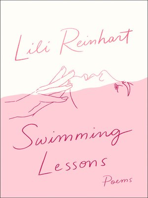 lili reinhart swimming lessons review