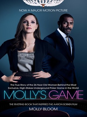 Molly's Game [Movie Tie-in]: The True Story of the 26-Year-Old