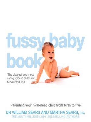 the baby book sears