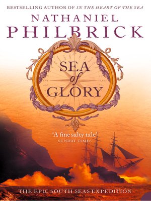 Sea of Glory by Nathaniel Philbrick · OverDrive: ebooks, audiobooks ...