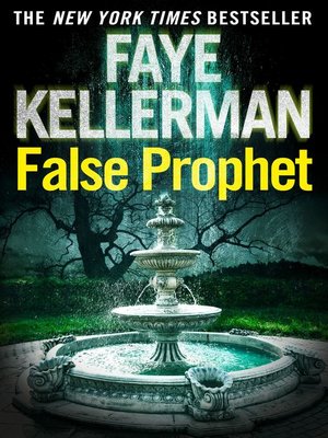 False Prophet by Rachel Dylan False Prophet by Rachel Dylan