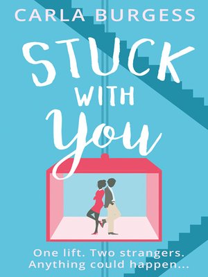 Stream STUCK WITH YOU by Ali Hazelwood, Read by Meg Sylvan from